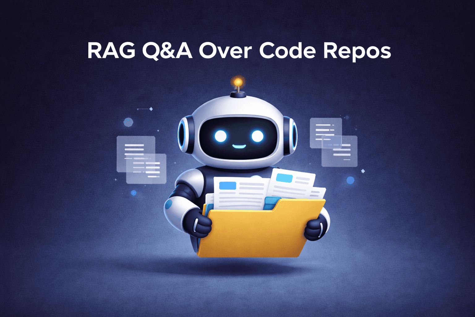 RepoRAG: Repo-Native RAG for Local Folders & Remote Git Repos
